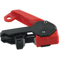 Stopout&reg; Single-Pole Lockout, Circuit Breaker Type Les Fournitures Industrielles Méga