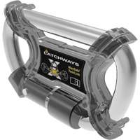 Twin-Link Connector for V-TEC Personal Fall Limiter Les Fournitures Industrielles Méga