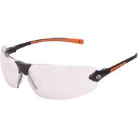 Veratti&reg; 429 Safety Glasses, Indoor/Outdoor Lens, Anti-Scratch, ANSI Z87+/Meets/Exceeds CSA Z94.3 Les Fournitures Industrielles Méga