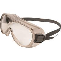500 Series 501R Safety Goggles Les Fournitures Industrielles Méga