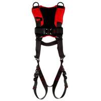 Comfort Vest-Style Harness, CSA Certified, Class AE, Small, 420 lbs. Cap. Les Fournitures Industrielles Méga
