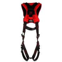 Comfort Vest-Style Harness, CSA Certified, Class AE, Small, 420 lbs. Cap. Les Fournitures Industrielles Méga