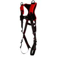 Comfort Vest-Style Harness, CSA Certified, Class AE, Small, 420 lbs. Cap. Les Fournitures Industrielles Méga