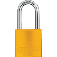 Ensemble de cadenas, Cl&eacute;s identiques, Aluminium, Largeur de 1-1/2" Les Fournitures Industrielles Méga