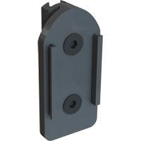 Connector for PLUS Banner Head, Black Les Fournitures Industrielles Méga