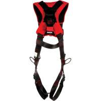 Vest Style Harness, CSA Certified, Class AP, Large/Medium, 420 lbs. Cap. Les Fournitures Industrielles Méga