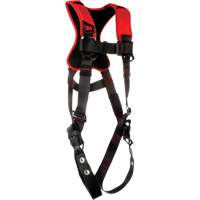 Comfort Vest-Style Harness, CSA Certified, Class A, Small, 420 lbs. Cap. Les Fournitures Industrielles Méga