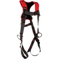 Comfort Vest-Style Harness, CSA Certified, Class ALP, Small, 420 lbs. Cap. Les Fournitures Industrielles Méga