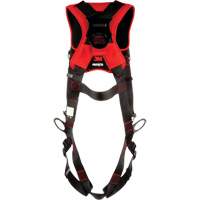 Comfort Vest-Style Harness, CSA Certified, Class ALP, Small, 420 lbs. Cap. Les Fournitures Industrielles Méga