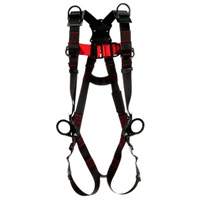 Vest-Style Harness, CSA Certified, Class AELP, Small, 420 lbs. Cap. Les Fournitures Industrielles Méga