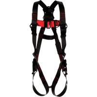 Vest-Style Harness, CSA Certified, Class AL, Small, 420 lbs. Cap. Les Fournitures Industrielles Méga
