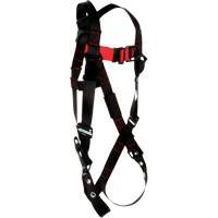 Vest-Style Harness, CSA Certified, Class AL, Small, 420 lbs. Cap. Les Fournitures Industrielles Méga