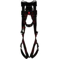 Vest-Style Harness, CSA Certified, Class AE, Large/Medium, 420 lbs. Cap. Les Fournitures Industrielles Méga