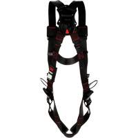 Vest-Style Harness, CSA Certified, Class AP, Small, 420 lbs. Cap. Les Fournitures Industrielles Méga