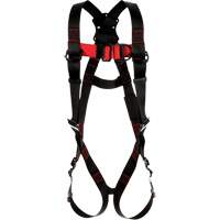 Vest-Style Harness, CSA Certified, Class AL, Small, 420 lbs. Cap. Les Fournitures Industrielles Méga