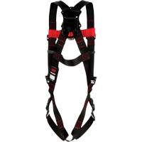 Vest-Style Harness, CSA Certified, Class AL, Small, 420 lbs. Cap. Les Fournitures Industrielles Méga