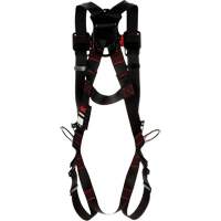 Vest-Style Harness, CSA Certified, Class AP, Small, 420 lbs. Cap. Les Fournitures Industrielles Méga