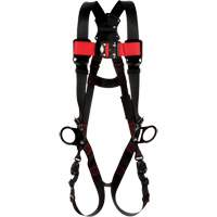 Vest-Style Harness, CSA Certified, Class AP, Large/Medium, 420 lbs. Cap. Les Fournitures Industrielles Méga