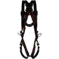 Vest-Style Harness, CSA Certified, Class AP, Large/Medium, 420 lbs. Cap. Les Fournitures Industrielles Méga