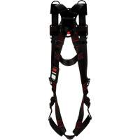 Vest-Style Harness, CSA Certified, Class AE, Small, 420 lbs. Cap. Les Fournitures Industrielles Méga
