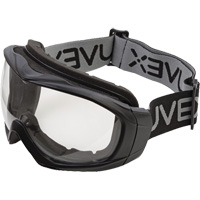 North&reg; Sub Zero Safety Goggles, Clear Lens, Anti-Fog, Indirect Vent Les Fournitures Industrielles Méga