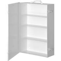 Armoire pour m&eacute;dicaments Les Fournitures Industrielles Méga