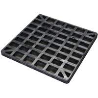 Spill Control Replacement Grate Les Fournitures Industrielles Méga