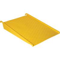 Spill Containment and Storage
