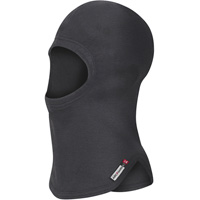 C304 Flame Guard Balaclava, Black, Nomex&reg; Les Fournitures Industrielles Méga