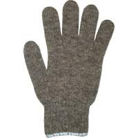Salisbury  Linesmen's Glove Liners, Cotton, One Size Les Fournitures Industrielles Méga