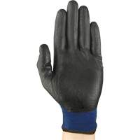 Gants HyFlex 11-816, 6, R&ecirc;vetement Mousse de nitrile, Calibre 18, Enveloppe en Nylon/Spand Les Fournitures Industrielles Méga