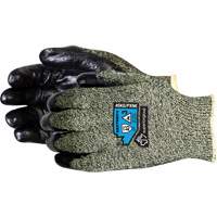 Gant doubl&eacute; pour l'hiver Dexterity, 6, 10" lo, 25 cal/cm², Niveau 3, NFPA 70E Les Fournitures Industrielles Méga