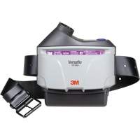 Respirateur d'&eacute;puration d'air propuls&eacute; Versaflo TR-300 - Appareil complet, Pile Lithium-ion Les Fournitures Industrielles Méga