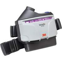 Respirateur d'&eacute;puration d'air propuls&eacute; Versaflo TR-300 - Appareil complet, Pile Lithium-ion Les Fournitures Industrielles Méga