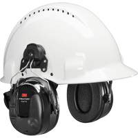ProTac III Headset, Cap Mount Style, 23 dB Les Fournitures Industrielles Méga