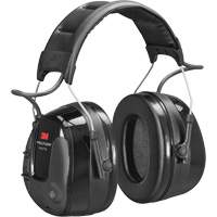 ProTac III Headset, Headband Style, 26 dB Les Fournitures Industrielles Méga