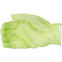 Sure Knit Cut-Resistant Glove, Size X-Small, 13 Gauge, Fibreglass/HPPE Shell, ASTM ANSI Level A5 Les Fournitures Industrielles Méga
