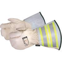Endura&reg; Deluxe Lineman Mitts, Size Small, Mitt Les Fournitures Industrielles Méga