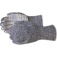 Gants r&eacute;sistants &agrave; la chaleur Cool Grip, Nitrile, Moyen/Petit, Prot&egrave;ge jusqu'&agrave; 600° F (315° C) Les Fournitures Industrielles Méga