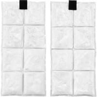 Chill-Its&reg; 6250 Phase Change Cooling Vest Packs Les Fournitures Industrielles Méga