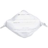 VFlex Healthcare Particulate Respirator and Surgical Mask, N95, NIOSH Certified Les Fournitures Industrielles Méga