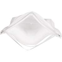VFlex Healthcare Particulate Respirator and Surgical Mask, N95, NIOSH Certified Les Fournitures Industrielles Méga