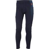 Lifa&reg; Max Moisture-Wicking Underpant, Men's, X-Small, Navy Blue Les Fournitures Industrielles Méga