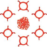 Cone Chain Connector Kit Les Fournitures Industrielles Méga