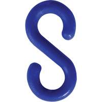 S-Hook, Plastic Les Fournitures Industrielles Méga