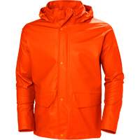 Vêtements de pluie