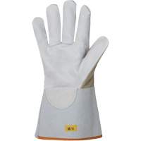 Endura&reg; TIG Welding Gloves, Grain Horsehide, Size Small Les Fournitures Industrielles Méga