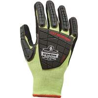 ProFlex&reg; 7141 Cut Resistant Gloves, Size Small, Nitrile Coated, TenaLux Shell, ASTM ANSI Level A4 Les Fournitures Industrielles Méga