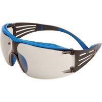 Securefit 400 Series Safety Glasses, Indoor/Outdoor Lens, Anti-Fog/Anti-Scratch, ANSI Z87+/Meets/Exceeds CSA Z94.3 Les Fournitures Industrielles Méga