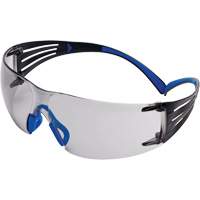 Securefit 400 Series Safety Glasses, Indoor/Outdoor Lens, Anti-Fog/Anti-Scratch, ANSI Z87+/Meets/Exceeds CSA Z94.3 Les Fournitures Industrielles Méga